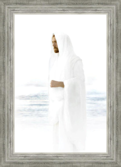 Peace in Christ