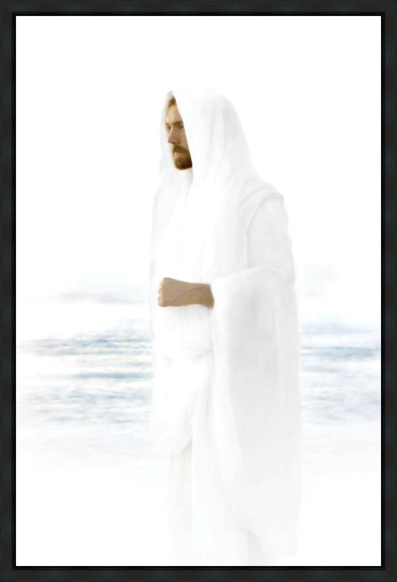 Peace in Christ Gallery Wrap