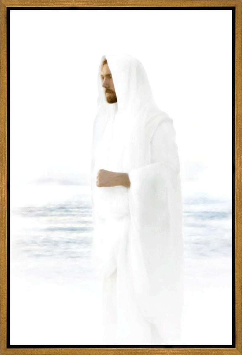 Peace in Christ Gallery Wrap