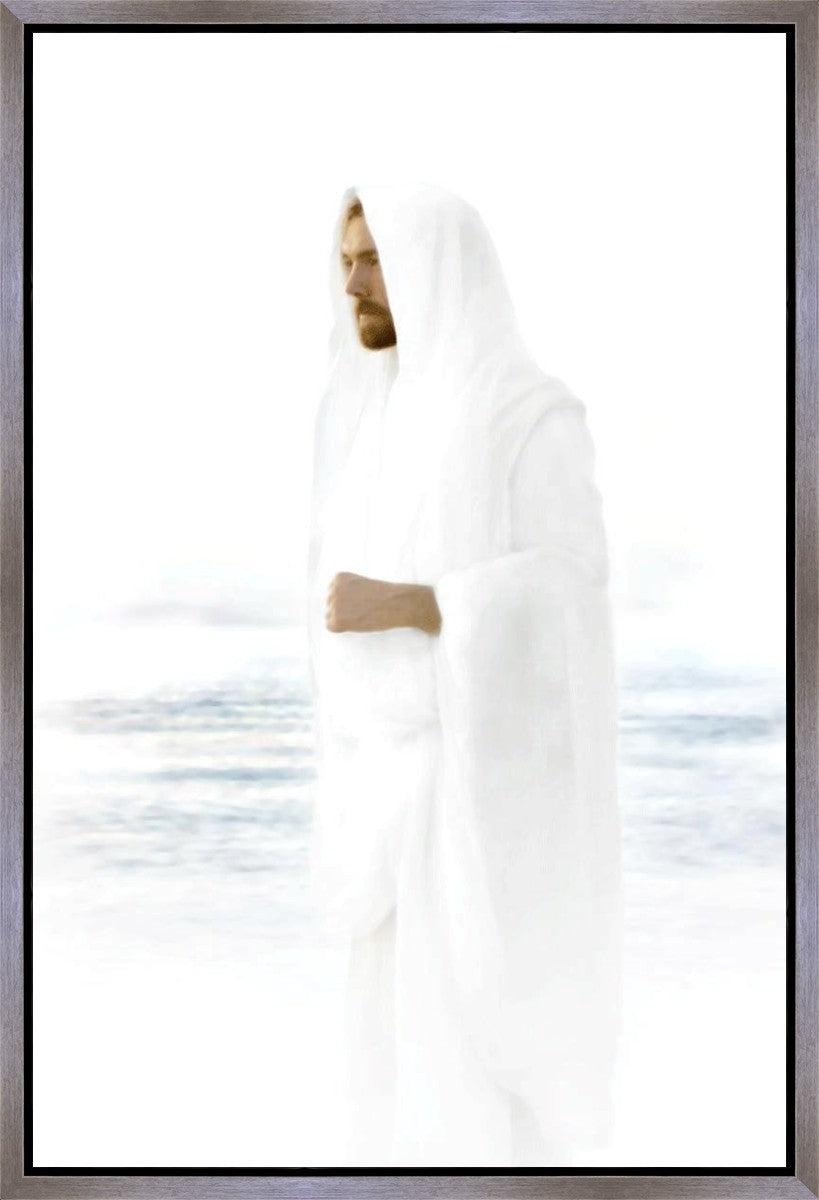 Peace in Christ Gallery Wrap