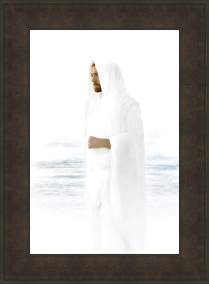 Peace in Christ
