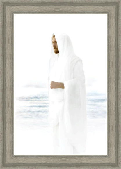 Peace in Christ