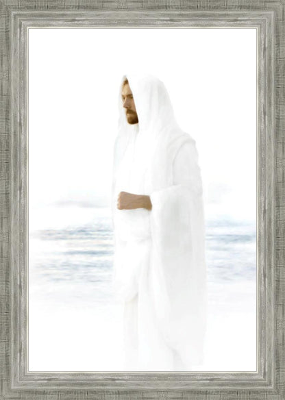Peace in Christ