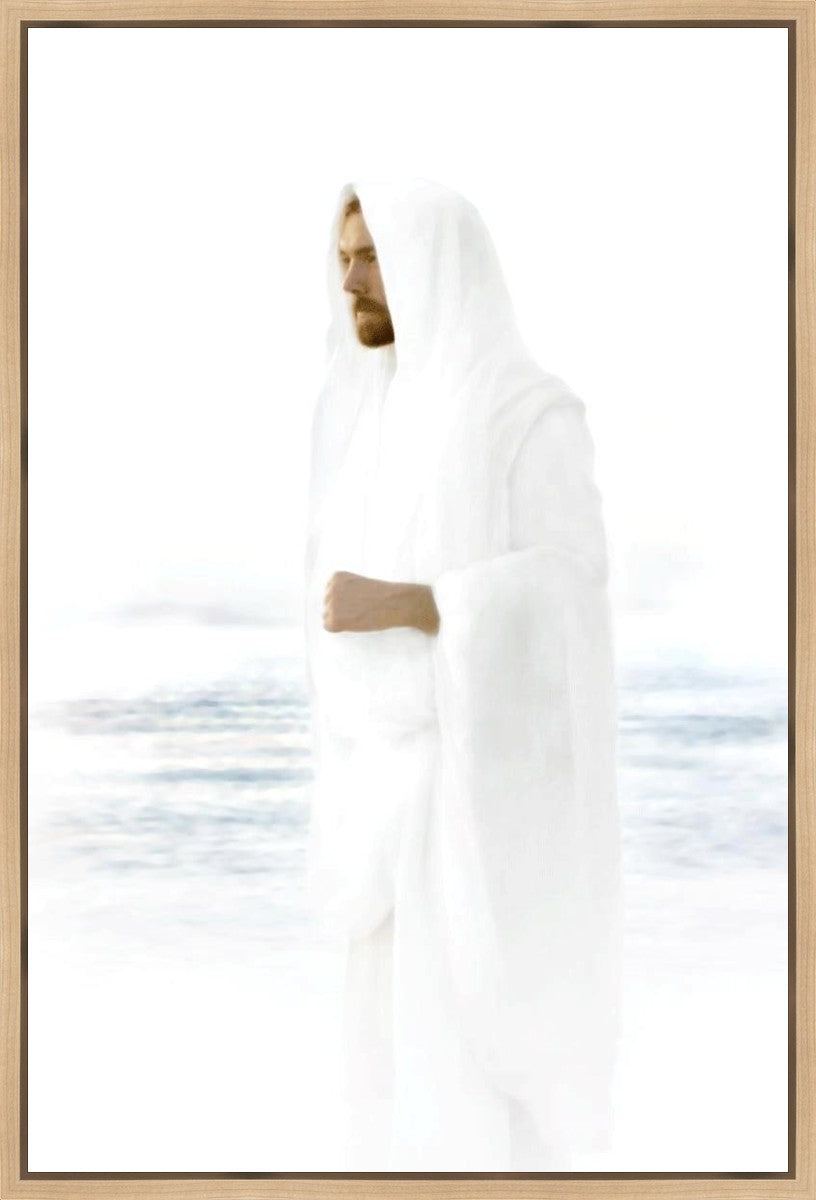 Peace in Christ Gallery Wrap