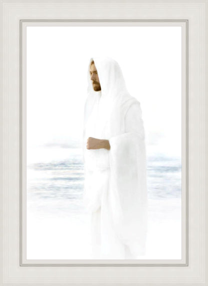 Peace in Christ