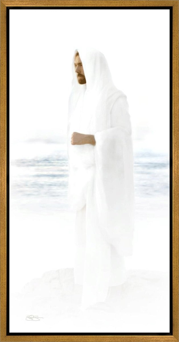Peace in Christ Gallery Wrap