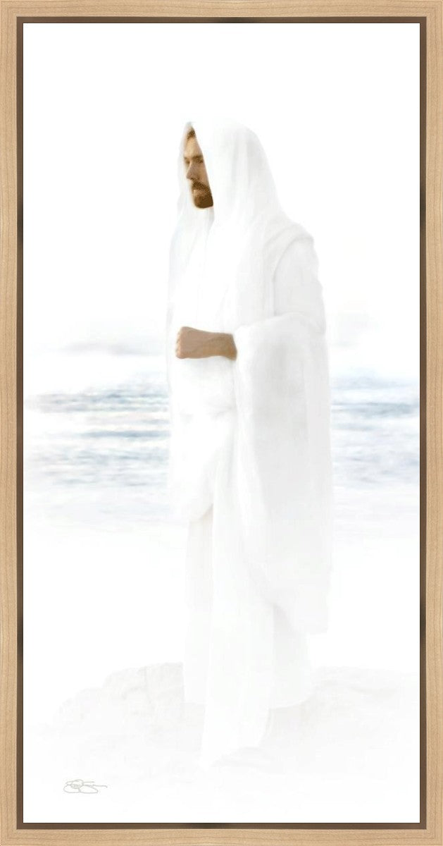 Peace in Christ Gallery Wrap