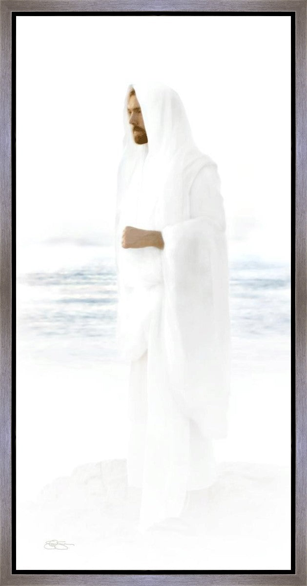 Peace in Christ Gallery Wrap