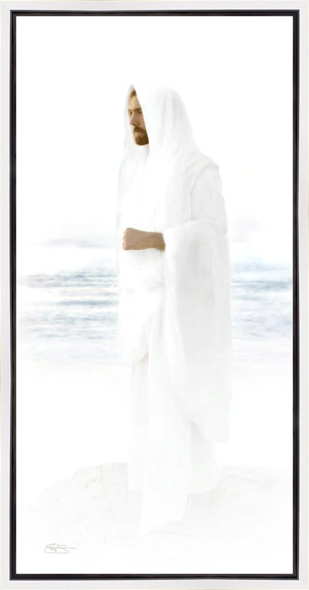 Peace in Christ Gallery Wrap