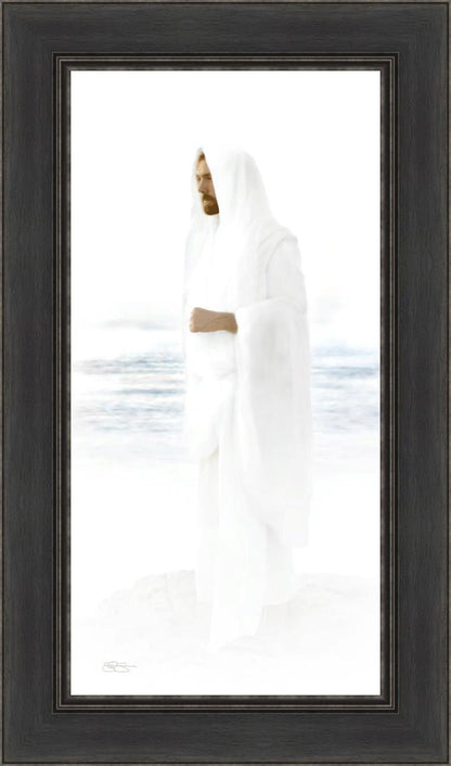 Peace in Christ