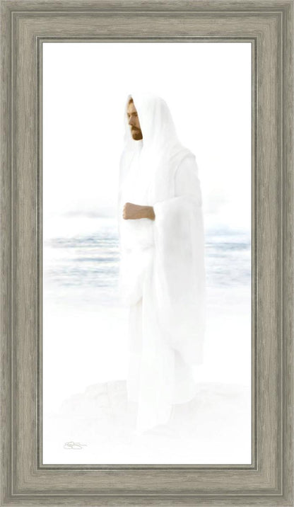 Peace in Christ