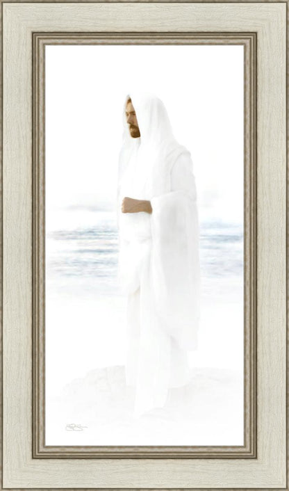 Peace in Christ