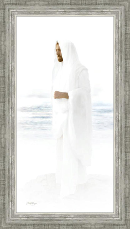 Peace in Christ