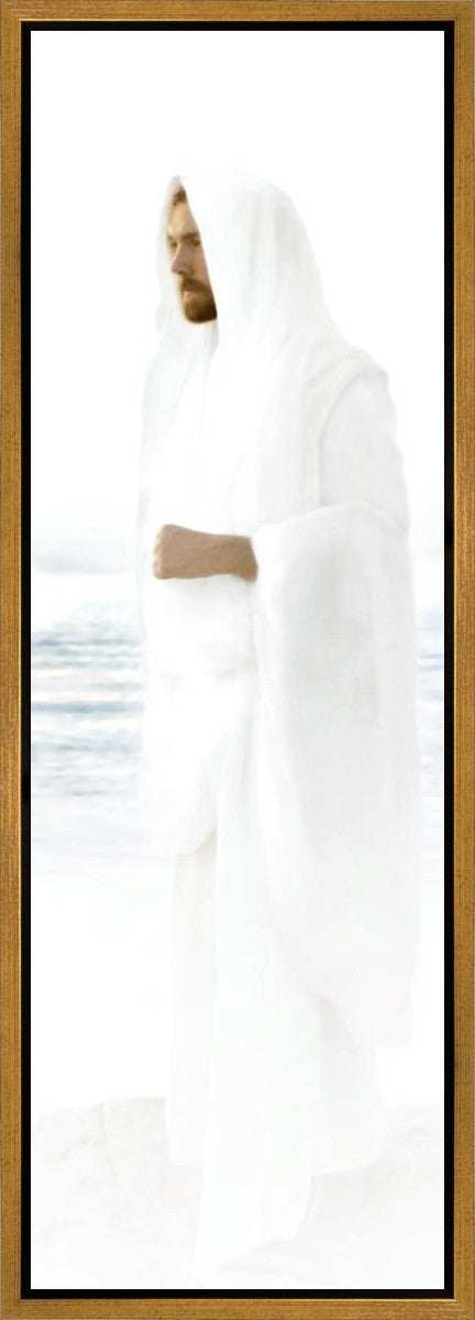 Peace in Christ Gallery Wrap