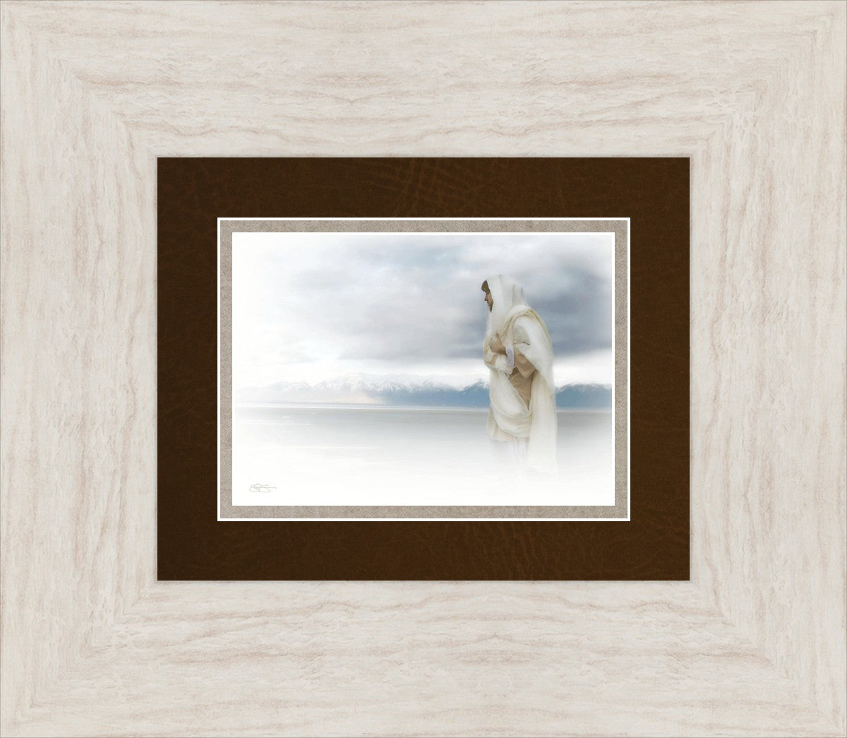 The Bridegroom Cometh