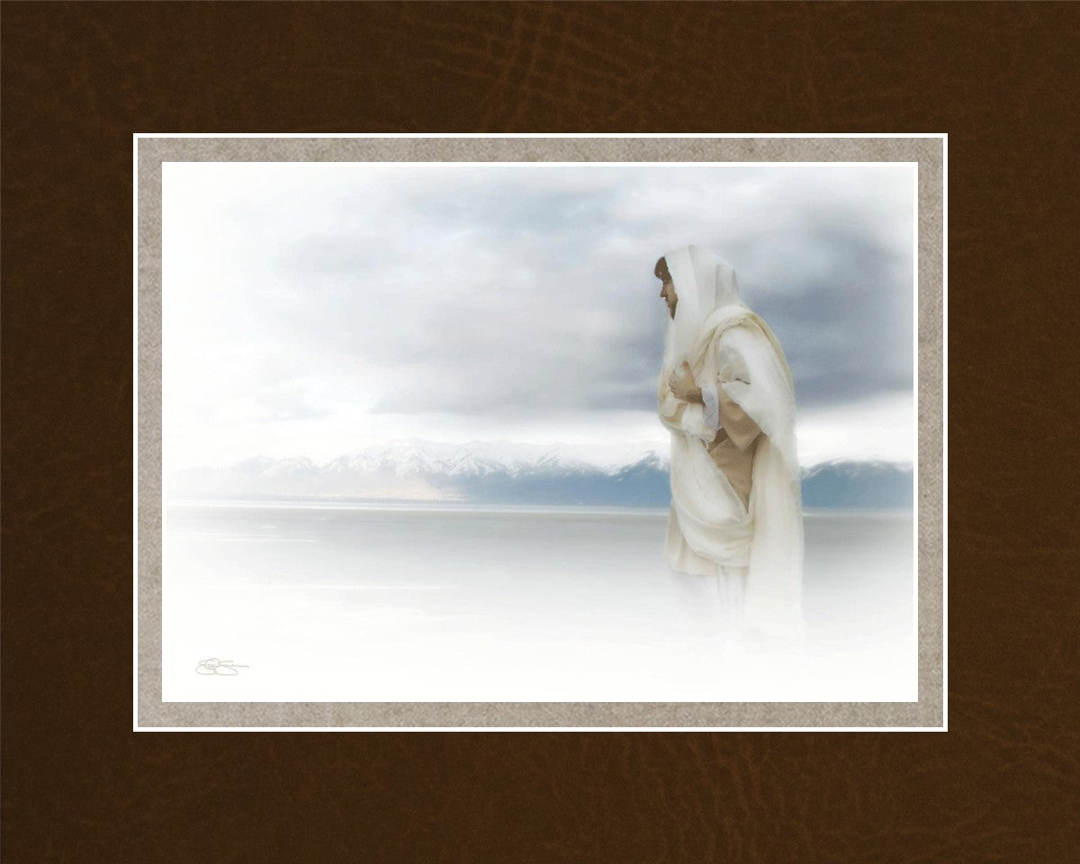 The Bridegroom Cometh