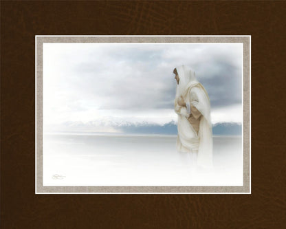 The Bridegroom Cometh