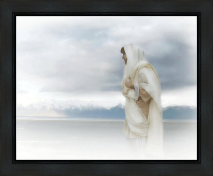 The Bridegroom Cometh Gallery Wrap