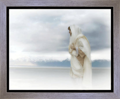 The Bridegroom Cometh Gallery Wrap