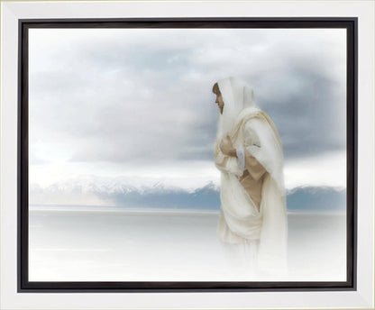 The Bridegroom Cometh Gallery Wrap