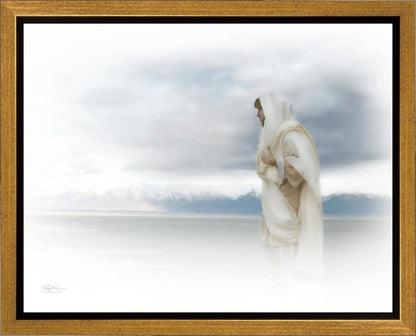 The Bridegroom Cometh Gallery Wrap