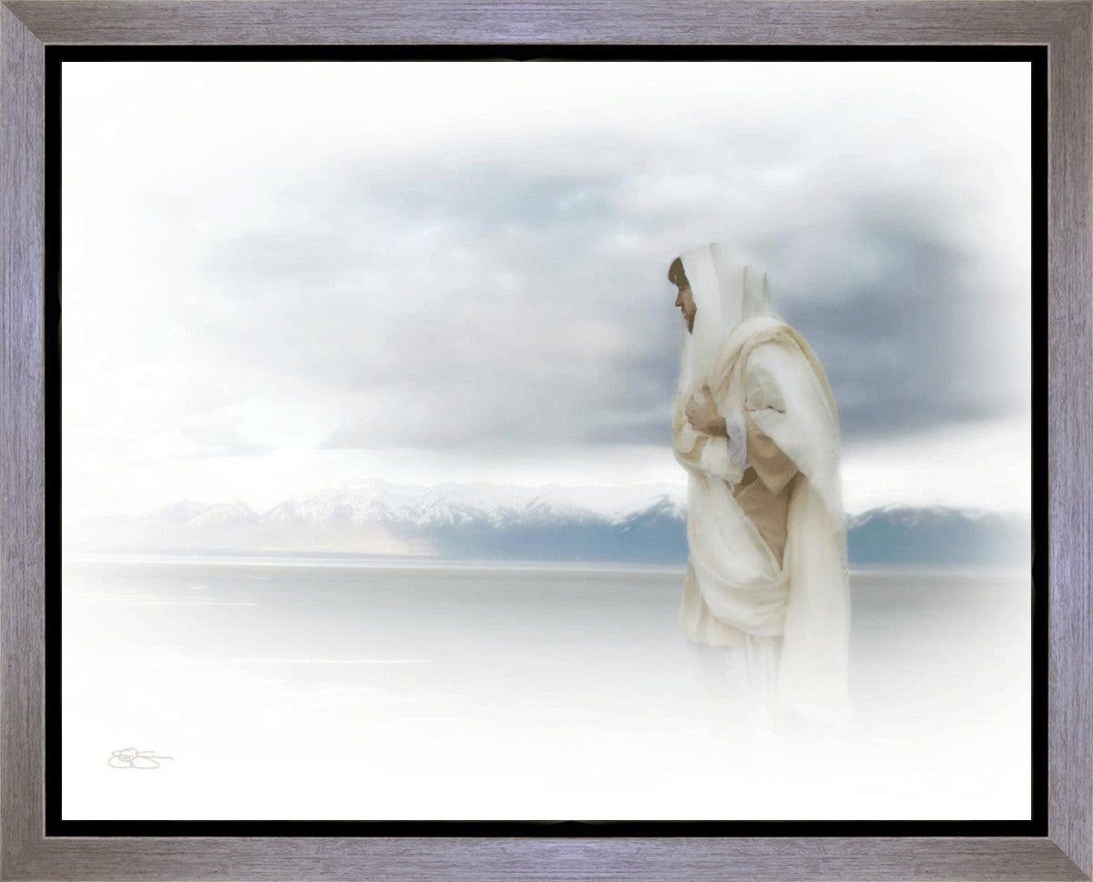 The Bridegroom Cometh