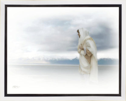 The Bridegroom Cometh Gallery Wrap