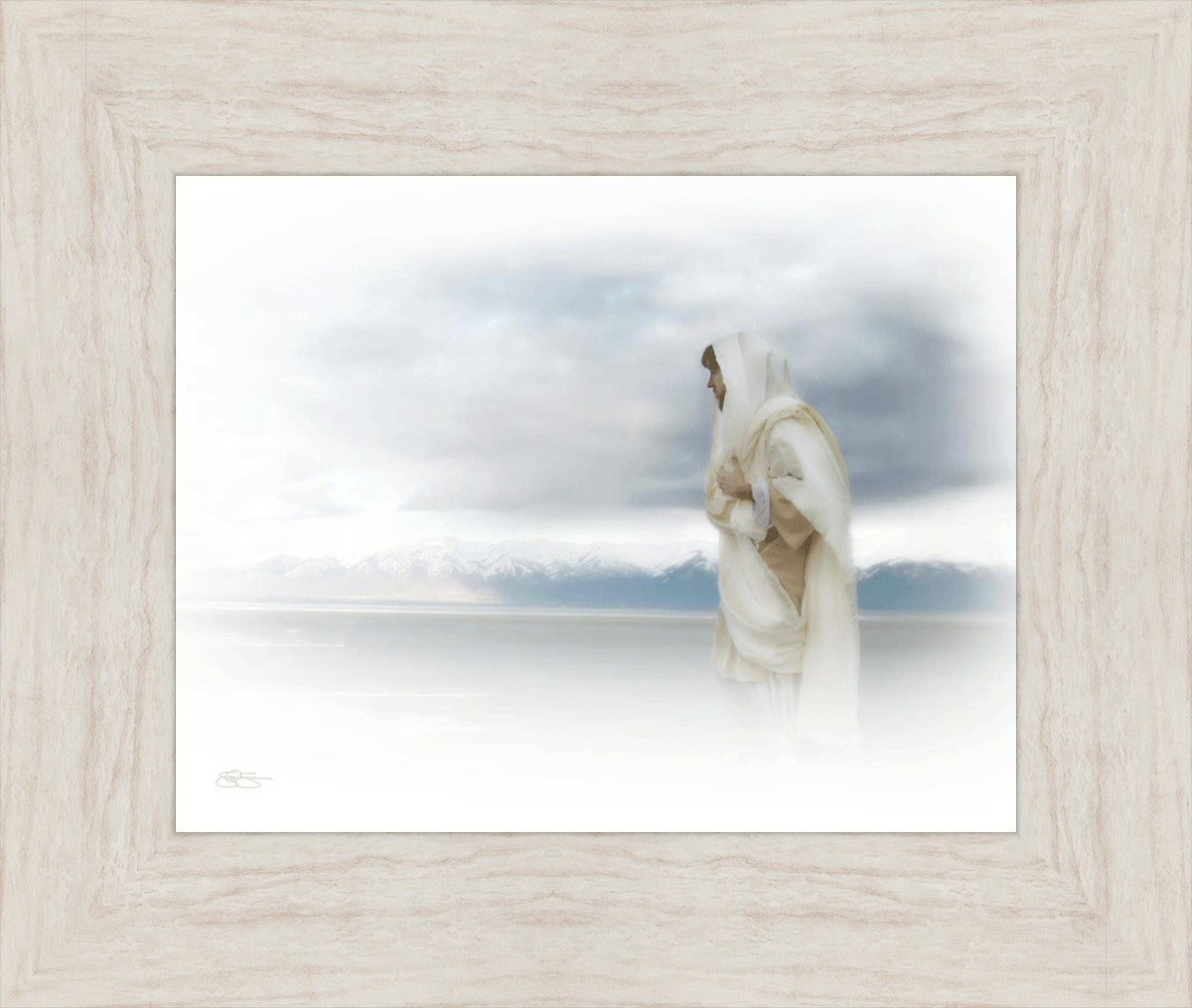 The Bridegroom Cometh