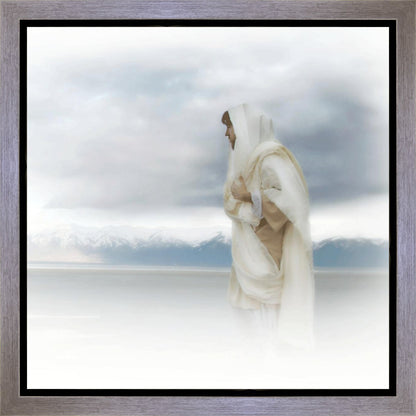 The Bridegroom Cometh Gallery Wrap