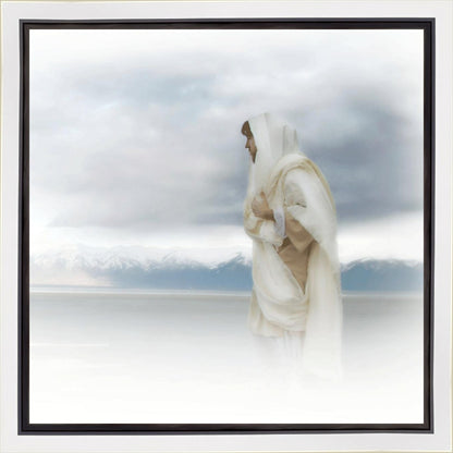 The Bridegroom Cometh Gallery Wrap