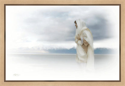 The Bridegroom Cometh Gallery Wrap