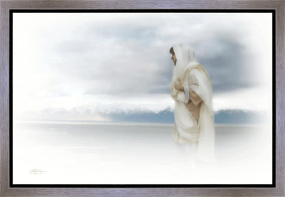 The Bridegroom Cometh Gallery Wrap