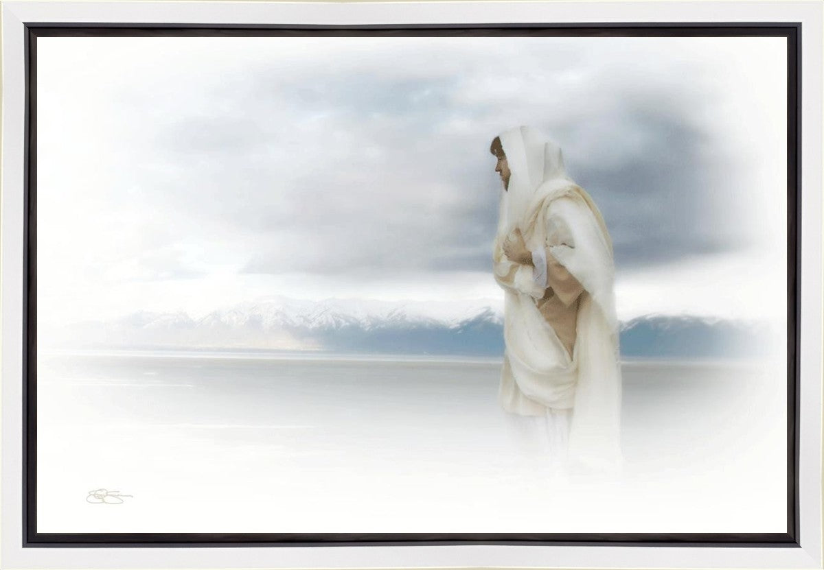 The Bridegroom Cometh