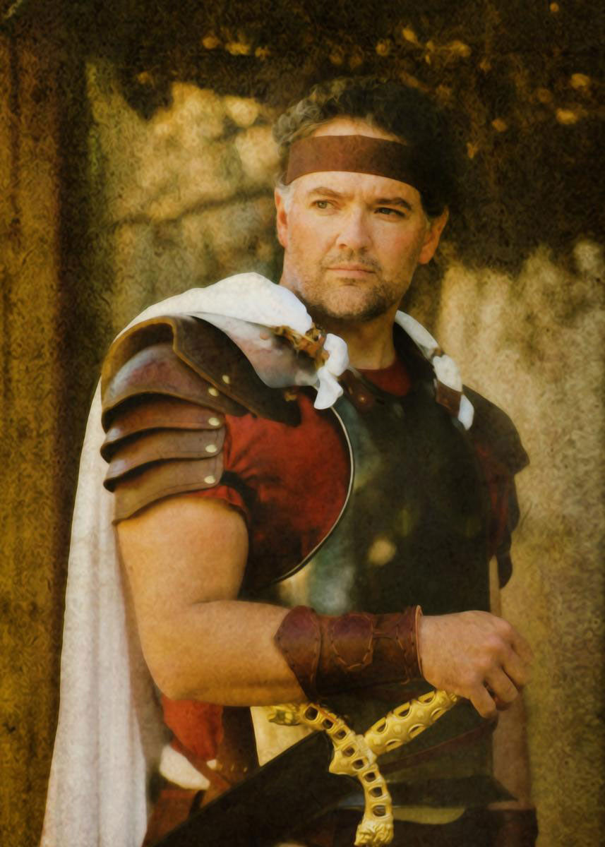 If All Men Could Be_Captian Moroni