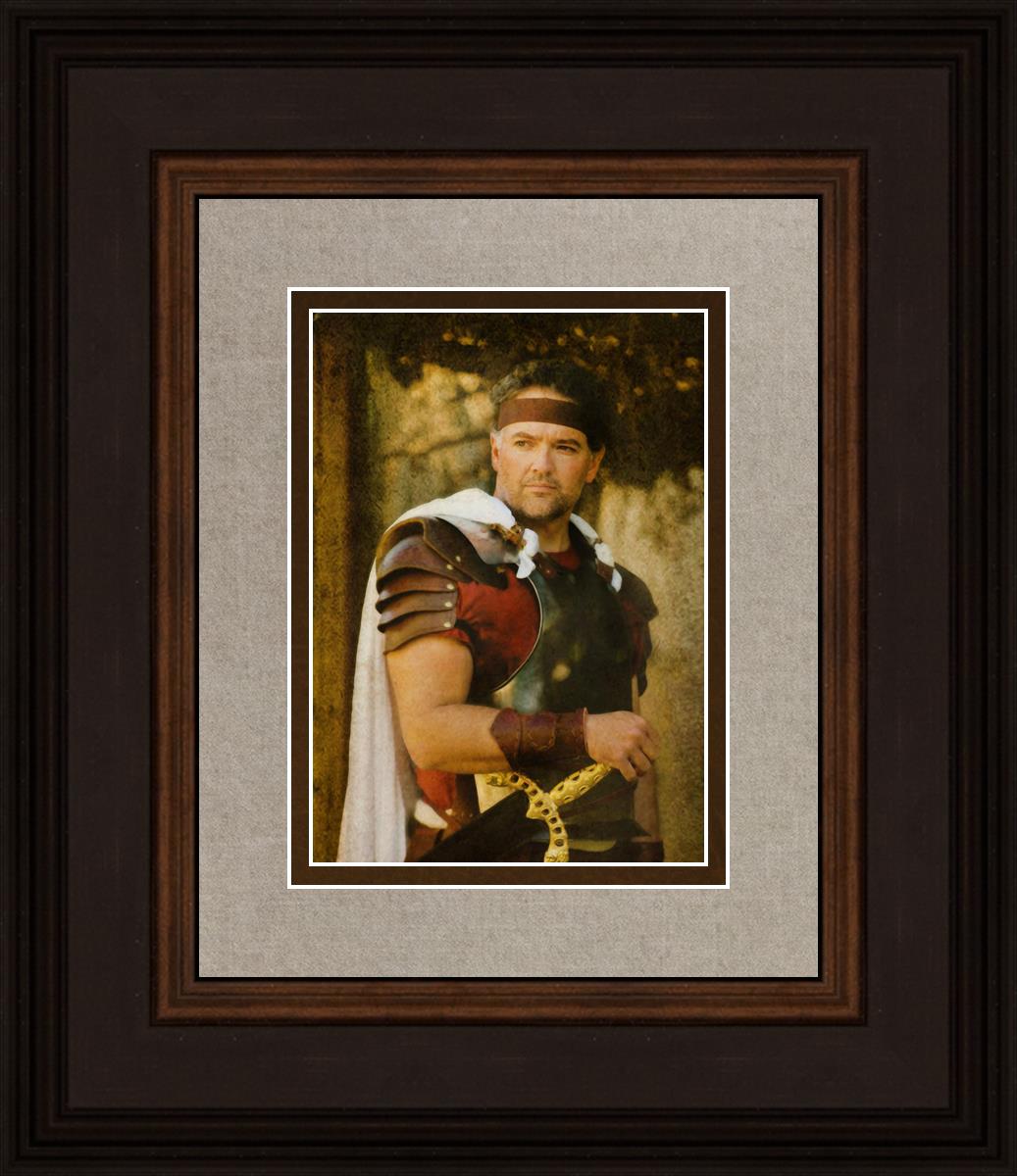 If All Men Could Be_Captian Moroni