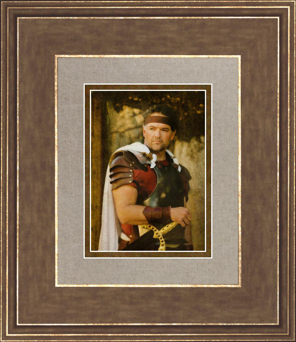 If All Men Could Be_Captian Moroni