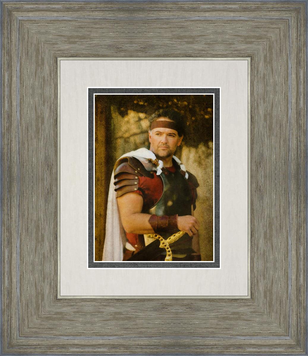 If All Men Could Be_Captian Moroni