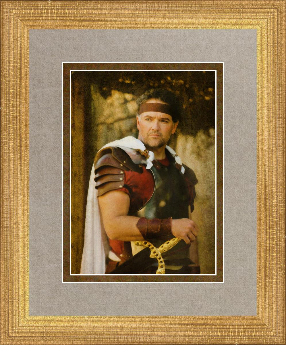 If All Men Could Be_Captian Moroni