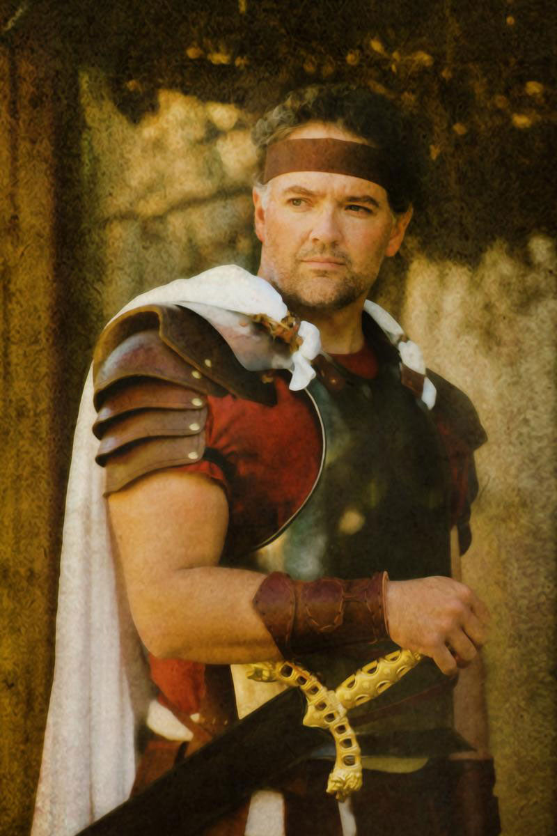 If All Men Could Be_Captian Moroni