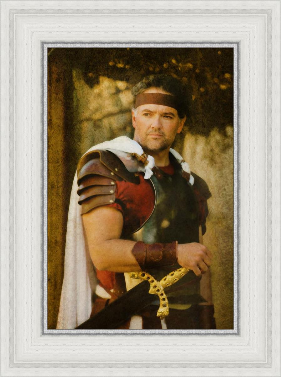 If All Men Could Be_Captian Moroni