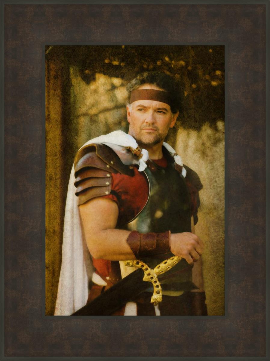 If All Men Could Be_Captian Moroni