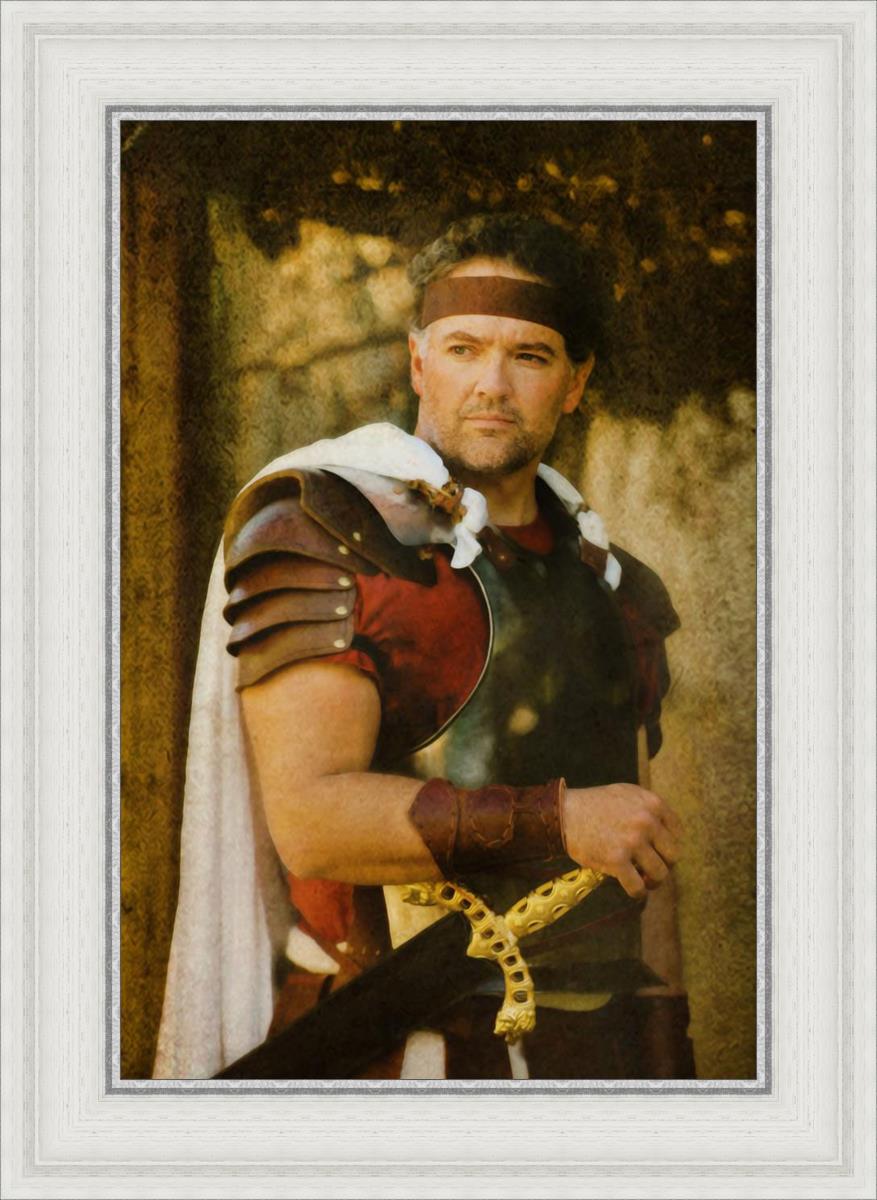 If All Men Could Be_Captian Moroni