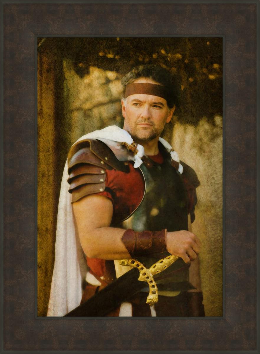 If All Men Could Be_Captian Moroni