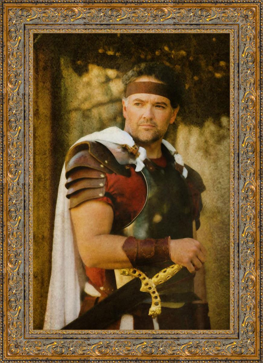 If All Men Could Be_Captian Moroni