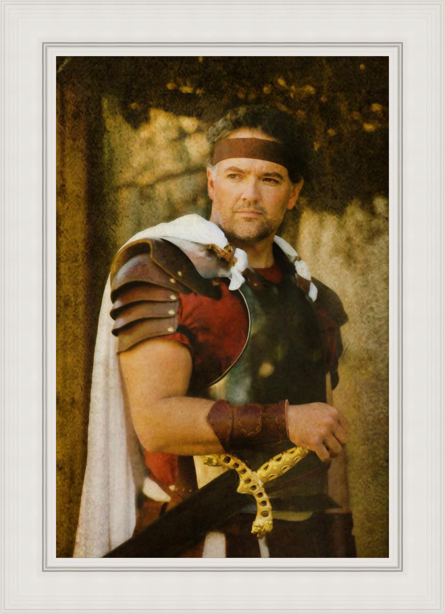 If All Men Could Be_Captian Moroni