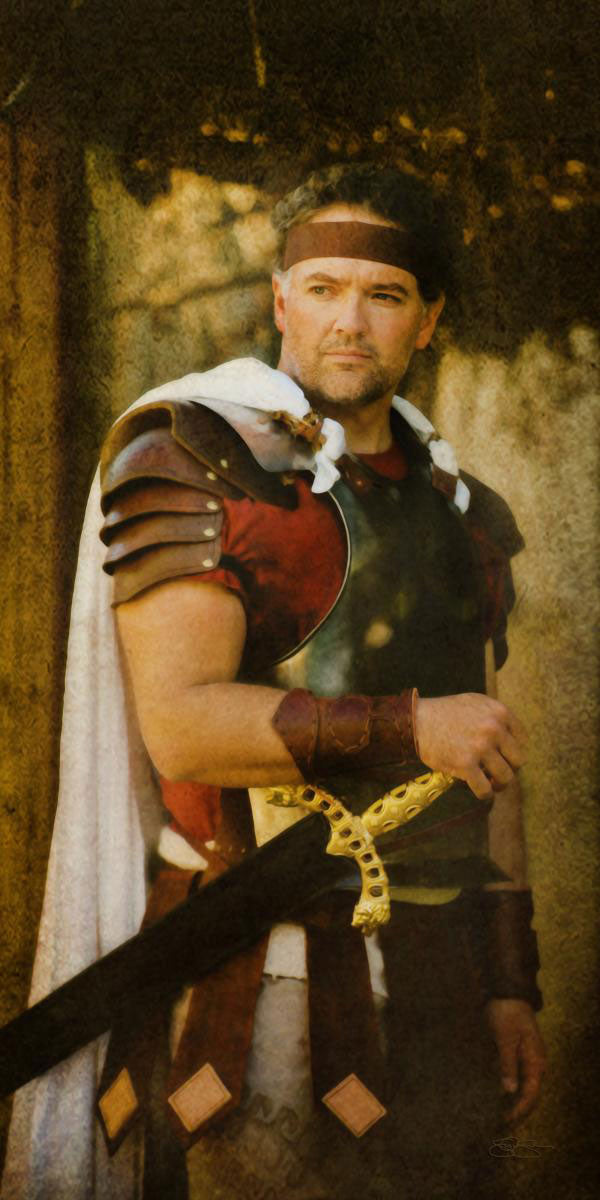 If All Men Could Be_Captian Moroni
