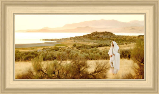 The Lord is My Shepherd