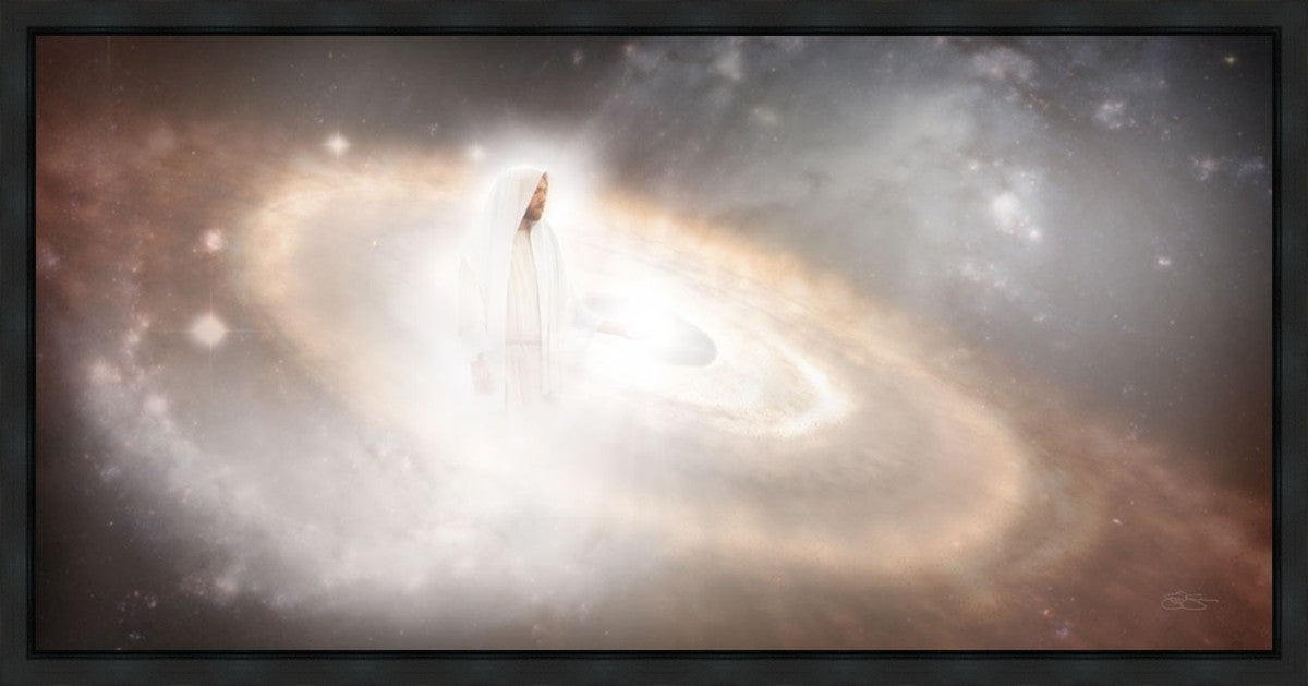 Worlds Without End