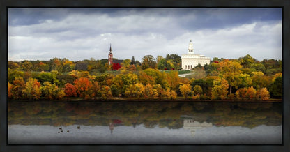 Autumn Splendor