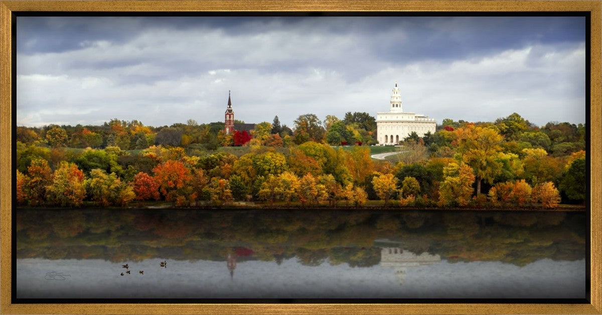 Autumn Splendor